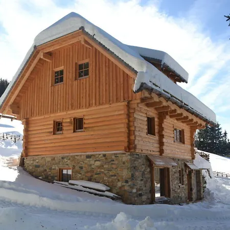 Webertonihuette Modern Retreat * Kliening