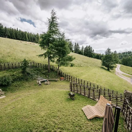 Webertonihuette Modern Retreat 度假居 *